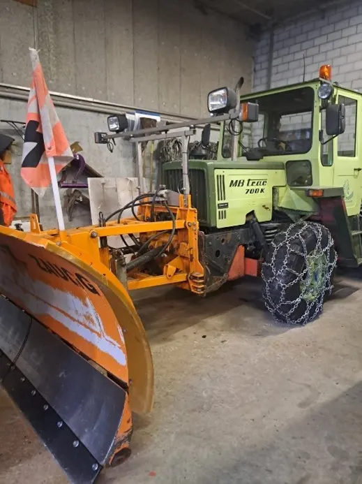 MB Trac